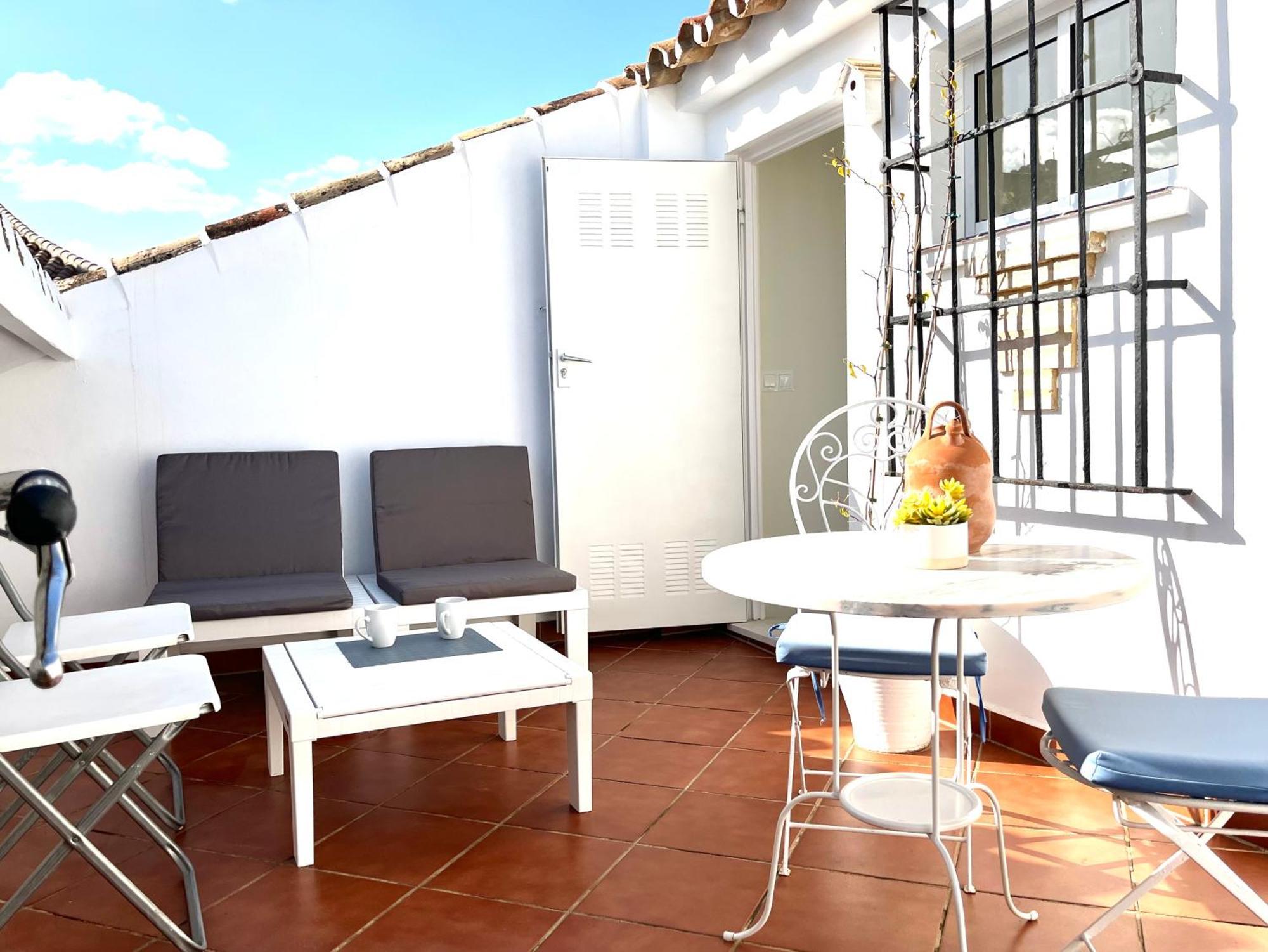 Casa Torre Hacho Villa Antequera Exteriör bild