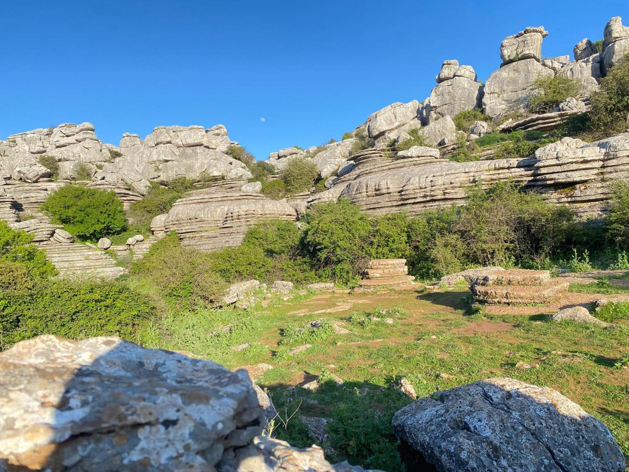 Casa Torre Hacho Villa Antequera Exteriör bild