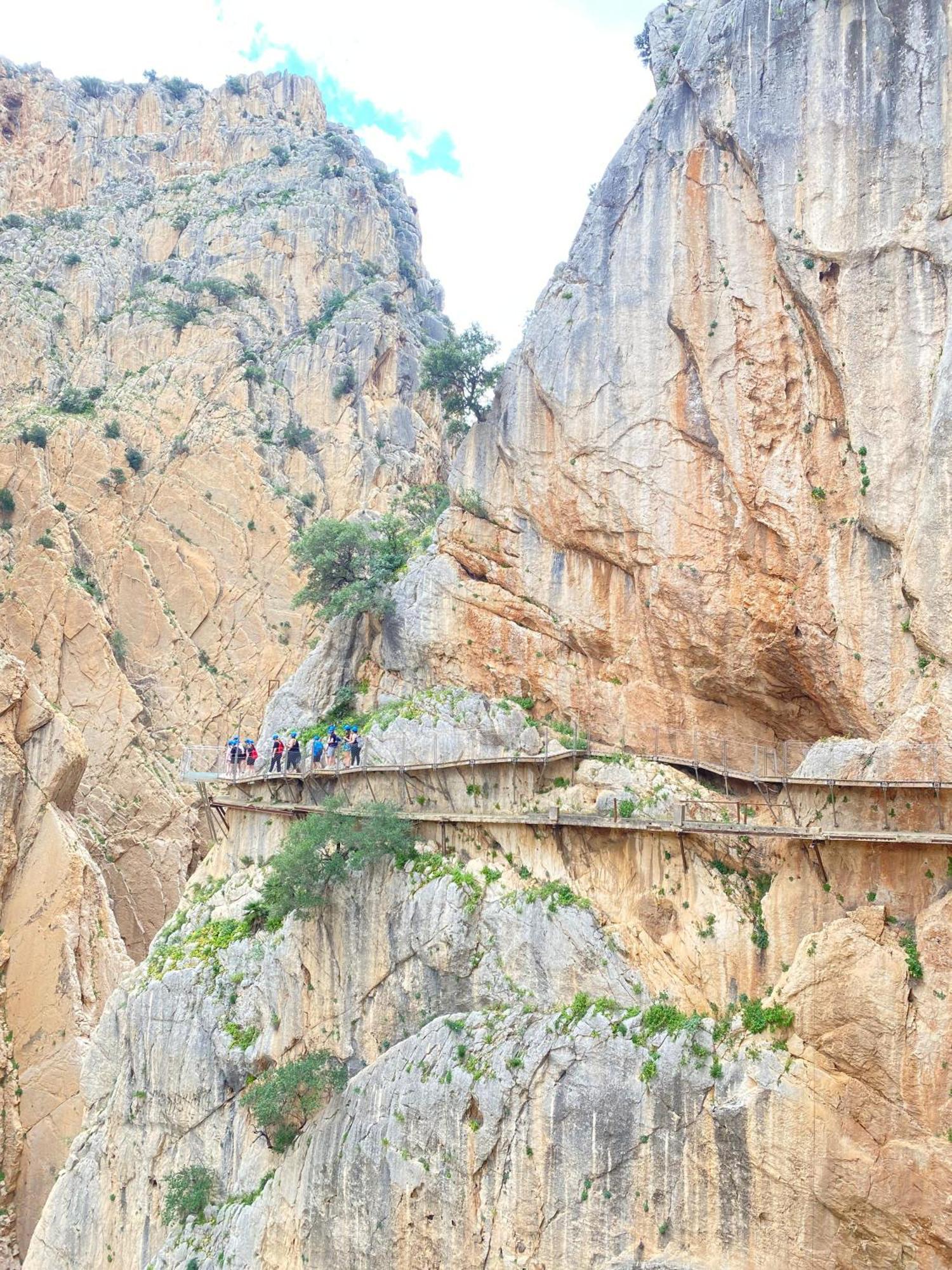 Casa Torre Hacho Villa Antequera Exteriör bild